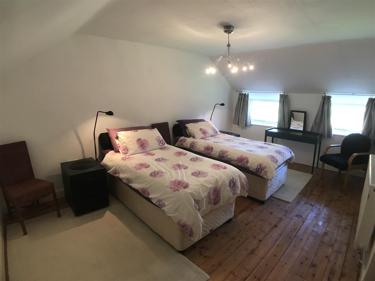 ANOTHER ROOM ASPECT